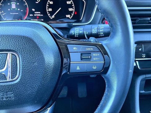 Used 2024 Honda Pilot EX-L image 24