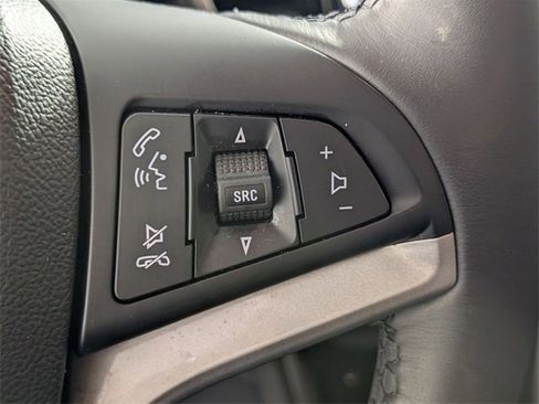 Used 2019 Chevrolet Trax LT w/ LT Convenience Package image 16