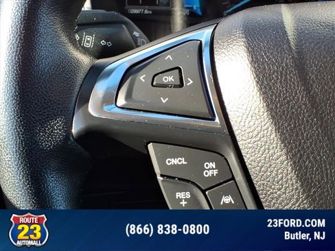 Certified 2022 Ford Edge SEL w/ Cargo Accessory Package image 17