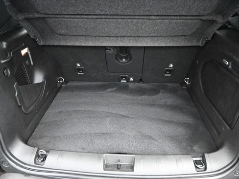 Used 2021 Jeep Renegade Latitude w/ Sun & Sound Group image 14