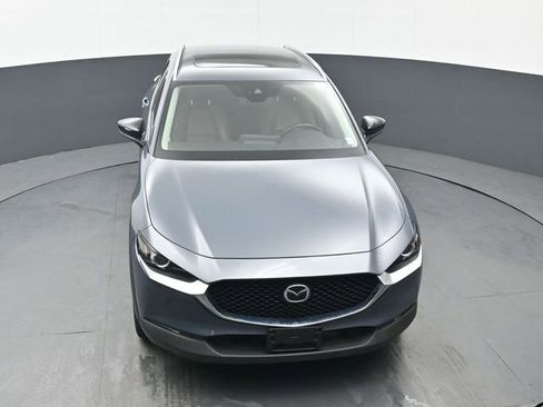 Certified 2023 MAZDA CX-30 AWD 2.5 S w/ Preferred Package image 40
