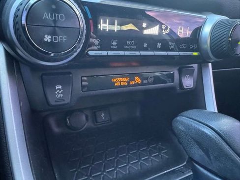 Certified 2022 Toyota RAV4 XLE image 13