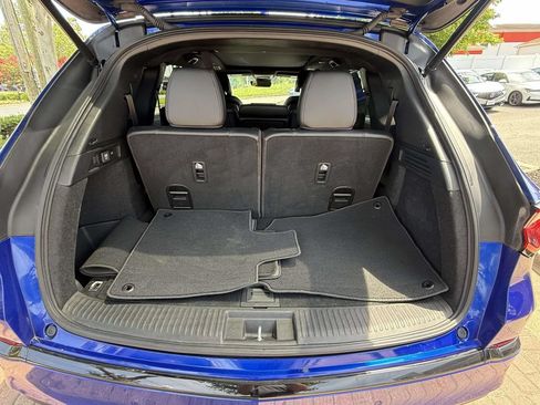 Used 2025 Acura MDX A-Spec AWD/4WD image 8