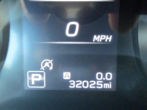 Used 2023 Subaru Outback Premium AWD/4WD image 24