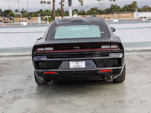 New 2026 Dodge Charger GT w/ Driver Convenience Group image 8