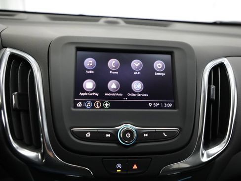 Certified 2024 Chevrolet Equinox LT AWD/4WD image 5