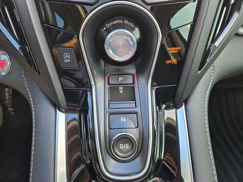 Used 2021 Acura RDX FWD w/ Technology Package image 34