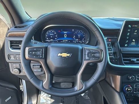 Used 2024 Chevrolet Suburban High Country w/ Max Trailering Package AWD/4WD image 11