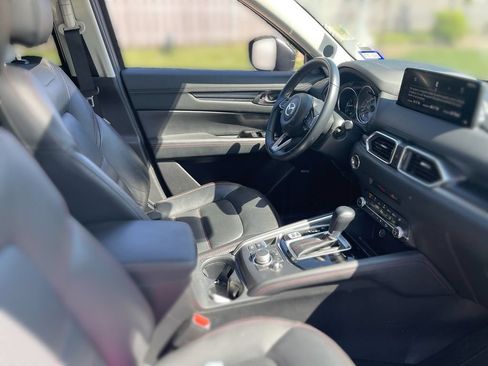 Used 2025 MAZDA CX-5 Carbon Edition AWD/4WD image 41
