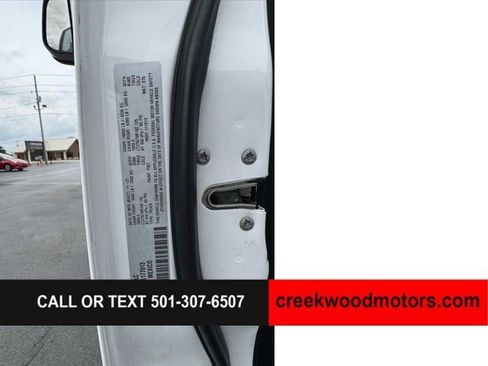 Used 2022 RAM 2500 Big Horn image 18