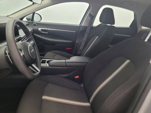 Used 2024 Hyundai Sonata SEL image 17