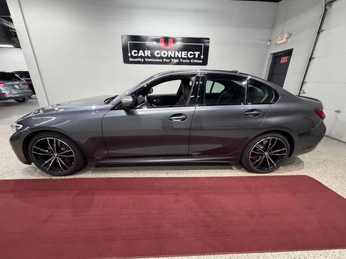 Used 2022 BMW M340i xDrive w/ Premium Package AWD/4WD image 19