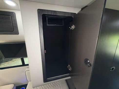 New 2025 Mercedes-Benz Sprinter 3500 image 40