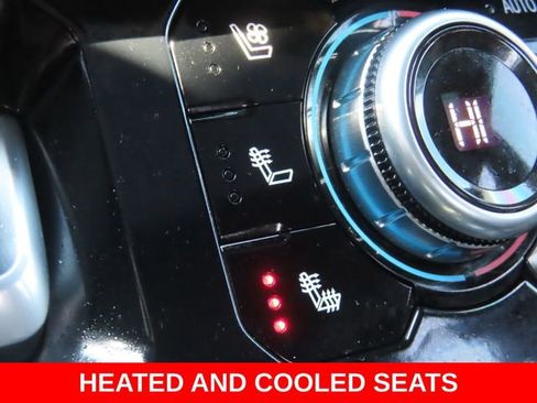 Used 2024 GMC Sierra 2500 AT4 w/ AT4 Premium Plus Package image 5