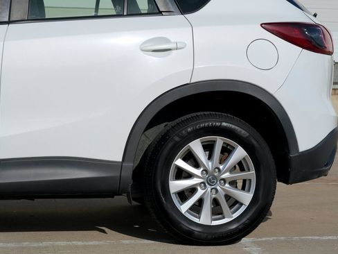 Used 2016 MAZDA CX-5 Sport FWD image 24