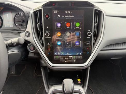 Certified 2025 Subaru Crosstrek 2.5i Limited image 7