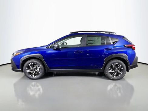 New 2026 Subaru Crosstrek 2.5i Premium AWD/4WD image 4