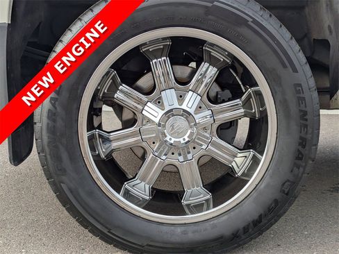 Used 2013 GMC Sierra 1500 Denali image 47