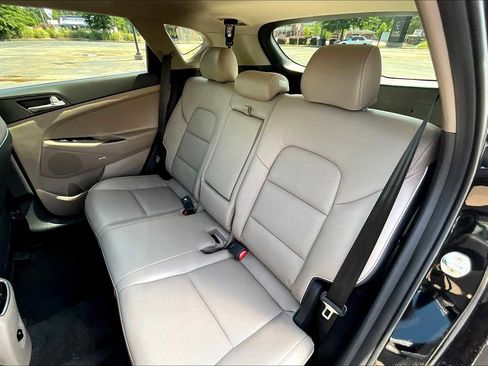 Used 2020 Hyundai Tucson Ultimate image 20