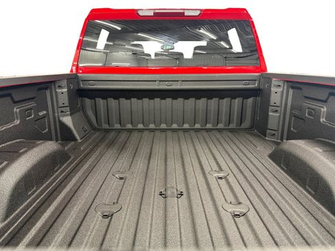 New 2026 Chevrolet Silverado 2500 Custom w/ Custom Value Package AWD/4WD image 23