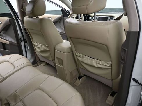Used 2011 Nissan Murano SL FWD image 12