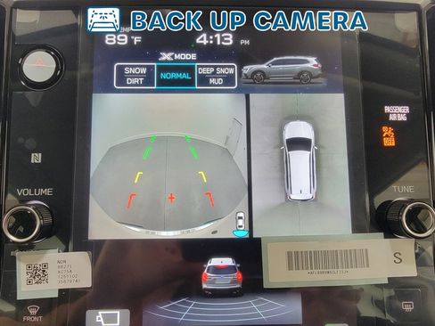 New 2026 Subaru Ascent Limited AWD/4WD image 14