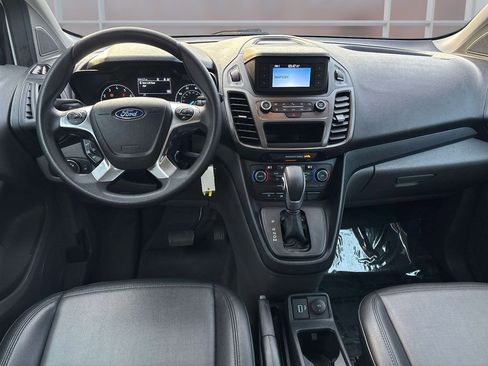 Used 2022 Ford Transit Connect XL image 11
