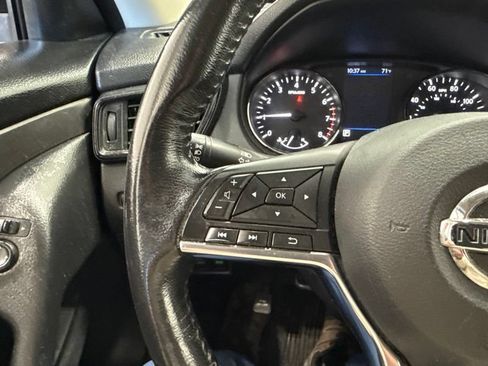 Used 2019 Nissan Rogue S w/ Special Edition Package AWD/4WD image 22