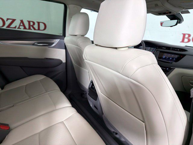 Used 2024 Cadillac XT5 Premium Luxury w/ Technology Package FWD image 34