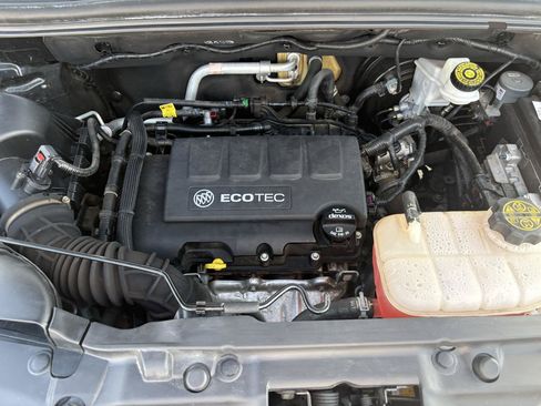 Used 2019 Buick Encore Preferred FWD image 57