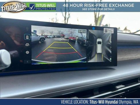 New 2026 Hyundai Ioniq 9 SEL AWD/4WD image 56