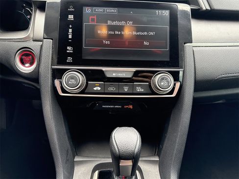 Used 2016 Honda Civic EX image 17