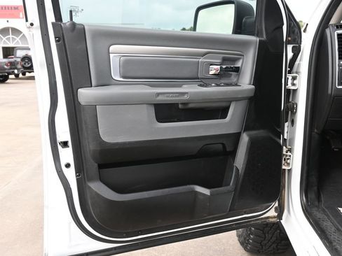 Used 2019 RAM 1500 Lone Star image 14