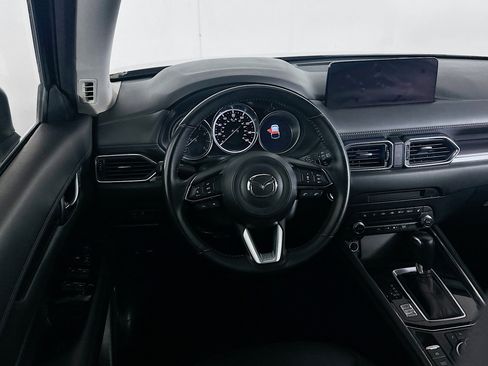Used 2024 MAZDA CX-5 Carbon Edition image 18