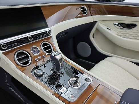New 2026 Bentley Continental GT Speed image 41