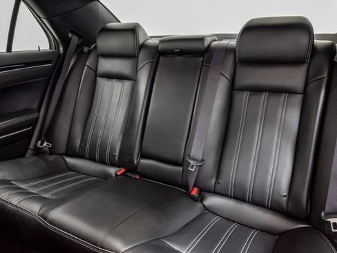 Certified 2023 Chrysler 300 S RWD image 26