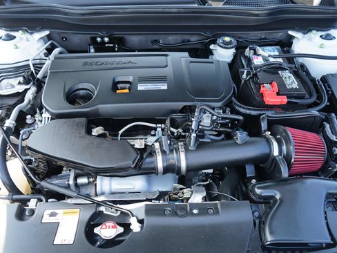 Used 2020 Honda Accord Sport image 10