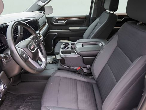 Used 2023 GMC Sierra 1500 Elevation RWD image 12