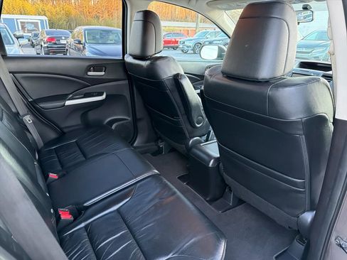 Used 2012 Honda CR-V EX-L image 16