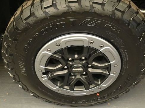 New 2026 Ford Ranger Raptor AWD/4WD image 9