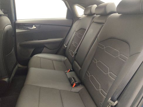 Used 2023 Kia Forte GT-Line FWD image 18