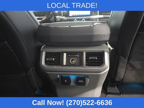 Used 2023 Ford F150 Lariat w/ Equipment Group 502A High AWD/4WD image 23