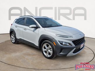 Used 2022 Hyundai Kona SEL w/ Cargo Package FWD video 1