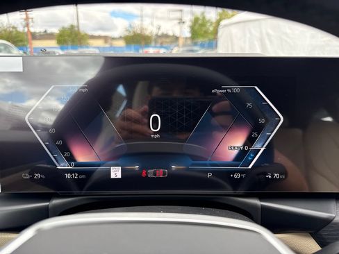 New 2026 BMW i4 eDrive40 RWD image 32