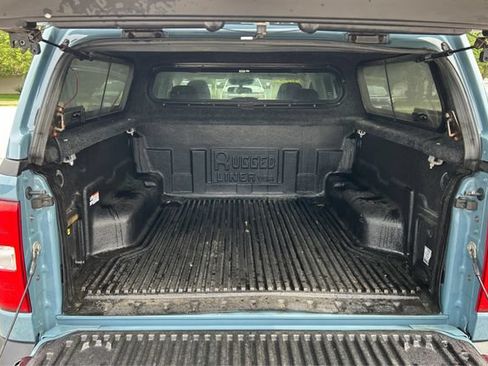 Used 2023 Ford Maverick XLT w/ XLT Luxury Package FWD image 13