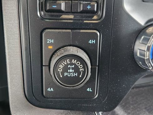 Used 2023 Ford F150 Platinum w/ Equipment Group 701A High AWD/4WD image 17