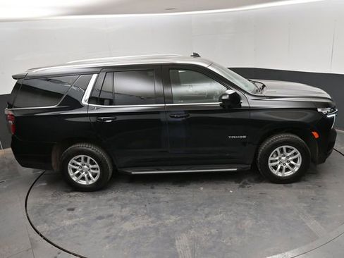 Used 2024 Chevrolet Tahoe LT image 28
