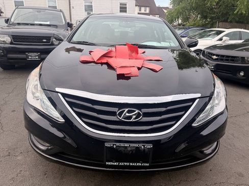 Used 2013 Hyundai Sonata GLS w/ Popular Equipment Pkg FWD image 3