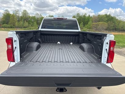 New 2026 Chevrolet Silverado 3500 W/T