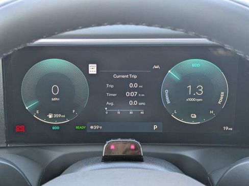 New 2026 Hyundai Palisade Calligraphy image 27